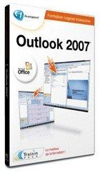Avanquest Train In Pack - Outlook 2007 (FR) (Win)