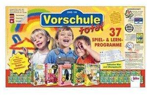 bhv Vorschule Total 2008 / 2009 (DE) (Win)