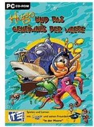 Tandem Verlag Hugo und das Geheimnis der Meere (DE) (Win)