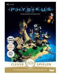 tewi Clever spielen - Physikus (DE) (Win)