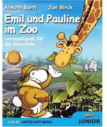 USM Emil und Pauline im Zoo (DE) (Win)