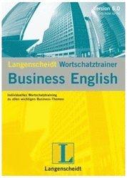 Langenscheidt Business English - Wortschatztrainer 6.0 (DE) (Win)