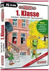 TOPOS Wie geht was? - 1. Klasse (DE) (Win)