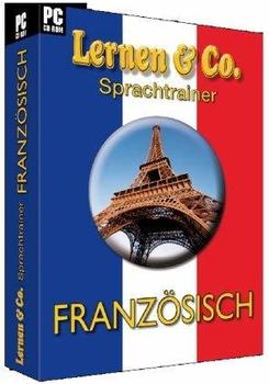 bhv Lernen & Co. - Sprachtrainer Französisch (DE) (Win)