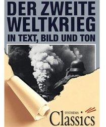 USM Der zweite Weltkrieg in Text, Bild und Ton (DE) (Win)