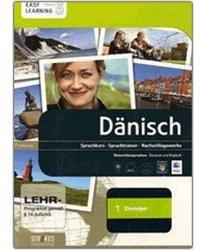 Strokes Easy Learning Dänisch Einsteiger 5.0 (DE) (Win)