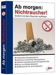 bhv Ab morgen: Nichtraucher! (DE) (Win)