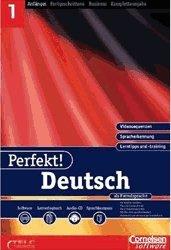 Cornelsen Perfekt Deutsch als Fremdsprache - Anfänger (DE) (Win)
