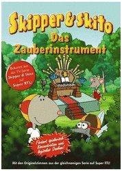 bhv Skipper & Skito: Das Zauberinstrument (DE) (Win)