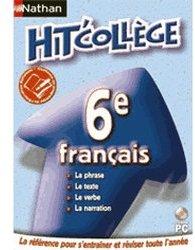 Nathan Hit'Collège Français 6ème (FR) (Win)