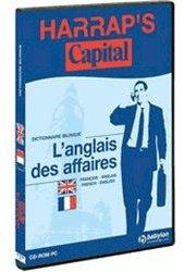 EMME Harrap's Capital : anglais des affaires (FR) (Win)
