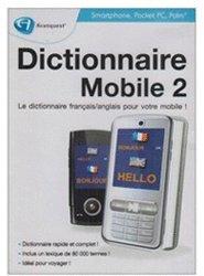 Avanquest Dictionnaire Mobile 2 (Win/Palm) (FR)