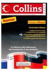 Softissimo Collins Essential Französisch - Deutsch (FR) (Win)