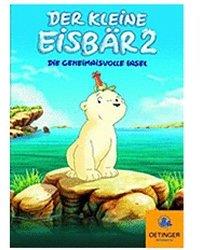 Oetinger Der kleine Eisbär 2 - Die geheimnisvolle Insel (DE) (Win)