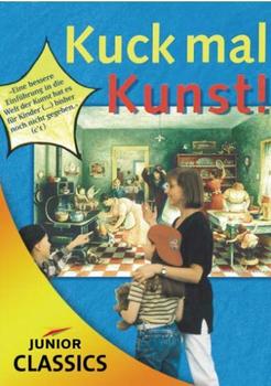 USM Kuck mal! Kunst (DE) (Win/Mac)