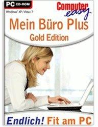 UIG Entertainment Computer easy: Mein Büro Plus Edition (DE) (Win)