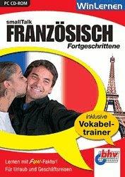 bhv WinLernen Smalltalk Französisch Fortgeschrittene (DE) (Win)