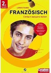 Cornelsen Lernvitamin F - Französisch 2. Lernjahr (DE) (Win)