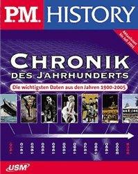 USM P.M. History - Chronik des Jahrhunderts (DE) (Win)