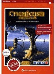 Klett Verlag Chemicus II - Die versunkene Stadt (DE) (Win)