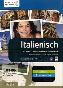 Strokes Italienisch Kombipaket 5.0 (DE) (Win)