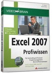 video2brain Excel 2007 Profiwissen (DE) (Win/Mac)