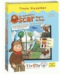 Tivola Oscar fliegt in die Berge (DE) (Win/Mac)