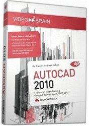 video2brain AutoCAD 2010 (DE) (Win/Mac)