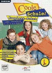 EMME Coole Schule Komplett-Paket (DE) (Win/Mac)