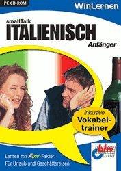 bhv WinLernen Smalltalk Italienisch Anfänger (DE) (Win)
