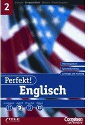 Cornelsen Perfekt Englisch - Fortgeschrittene (DE) (Win)