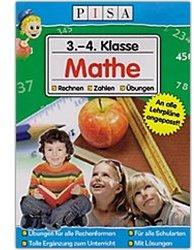 media Verlag 3. - 4. Klasse Mathematik (DE) (Win)