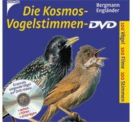 Kosmos Die Kosmos-Vogelstimmen-DVD (DE) (Win)