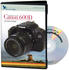 Blue Crane Digital Fotografieren mit der Canon 600D (DE)
