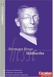 Cornelsen Hermann Hesse - Siddhartha (DE)