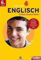 Cornelsen Lernvitamin E - Englisch 6. Klasse (DE) (Win)