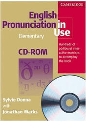 Klett Verlag English Pronunciation in Use - Elementary (DE) (Win)