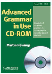 Klett Verlag Advanced Grammar in Use (DE) (Win)