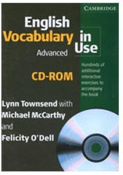 Klett Verlag English Vocabulary in Use - Advanced (DE) (Win)