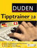 HMH Duden - Tipptrainer 2.0 (Win/Linux) (DE)
