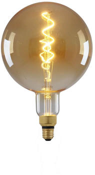 Näve LED Leuchtmittel DILLY MAX Ø20cm 5W Warmweiss weiß dimmbar 4109226