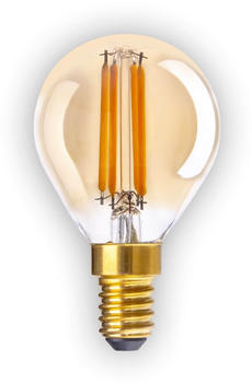 N&auml;ve Leuchtmittel LED LAMPE &Oslash;4,5cm amber dimmbar 4129805