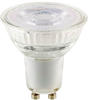 SIGOR 4W Luxar Glas GU10 230lm 2700K 36° dimmbar QPAR51 LED Spot