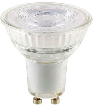 Sigor 4W Luxar Glas GU10 230lm 3000K 36° dimmbar QPAR51 LED Spot