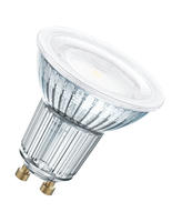 Osram - Homelighting 4058075096707 Led Eek F (a - G) Gu10 Par 16 6.9 W = 49 W