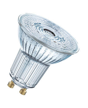 Osram LED Spot GU10 PAR16 60&deg; 6.9W neutralweiss 4000K GU10 wie 80W Halogenstrahler