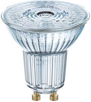OSRAM HOMELIGHTING 4058075521681 LED EEK F (A - G) GU10 Reflektor 4.3W = 50W