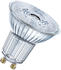 Osram LED Spot Parathom GU10 4,5W 350lm warmweiss dimmbar 36° 4058075608337 wie 50W