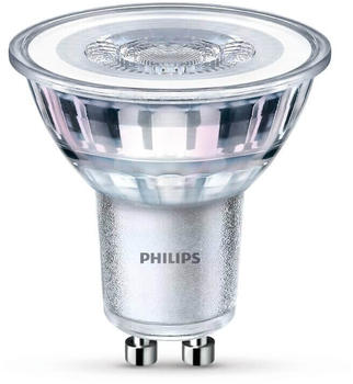 Philips GU10 LED Spot Classic 3.1W 215Lm warmweiss 8718699773656 wie 25W