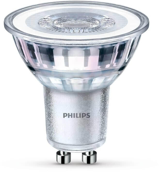 Philips GU10 LED Spot Classic 3.1W 215Lm warmweiss 8718699773656 wie 25W  Test TOP Angebote ab 2,59 € (Oktober 2023)